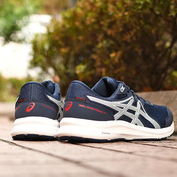 ASICS（アシックス） 【動画あり】防水 幅広 ランニングシューズ