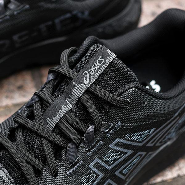 ASICS（アシックス） ゴアテックス スニーカー メンズ GORE-TEX asics
