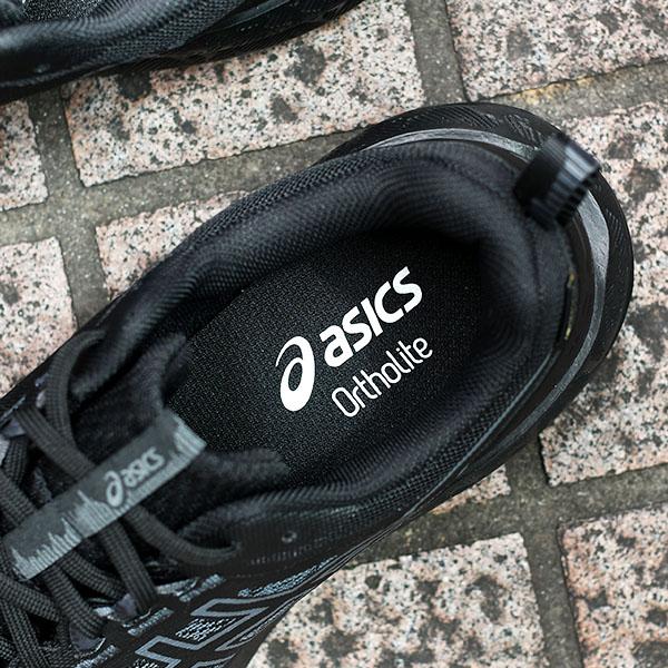 ASICS（アシックス） ゴアテックス スニーカー メンズ GORE-TEX asics