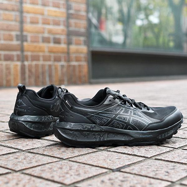 ASICS（アシックス） ゴアテックス スニーカー メンズ asics GEL