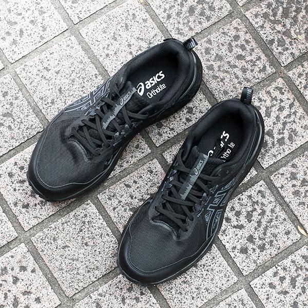 ASICS（アシックス） ゴアテックス スニーカー メンズ GORE-TEX asics