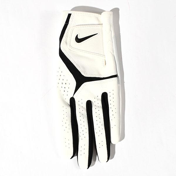 NIKE（ナイキ） ネコポス発送！ナイキ ゴルフ グローブ レディース