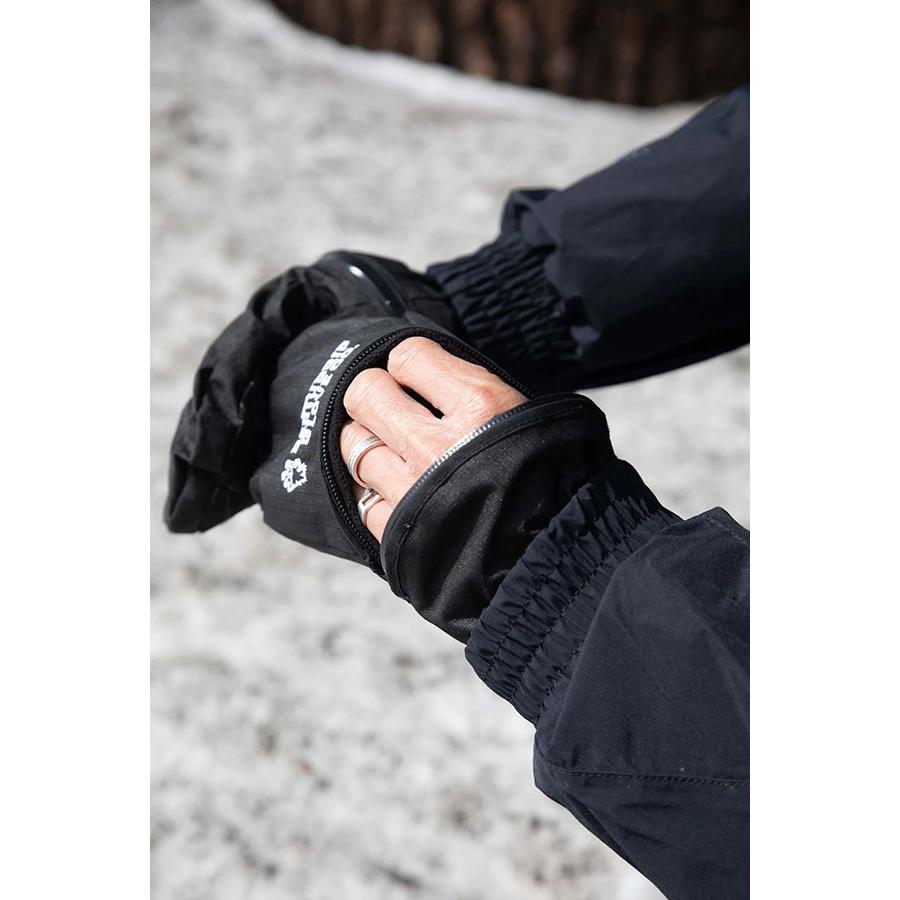 スノーボード ミトン デスグリップ グローブ DEATHGRIP GLOVE