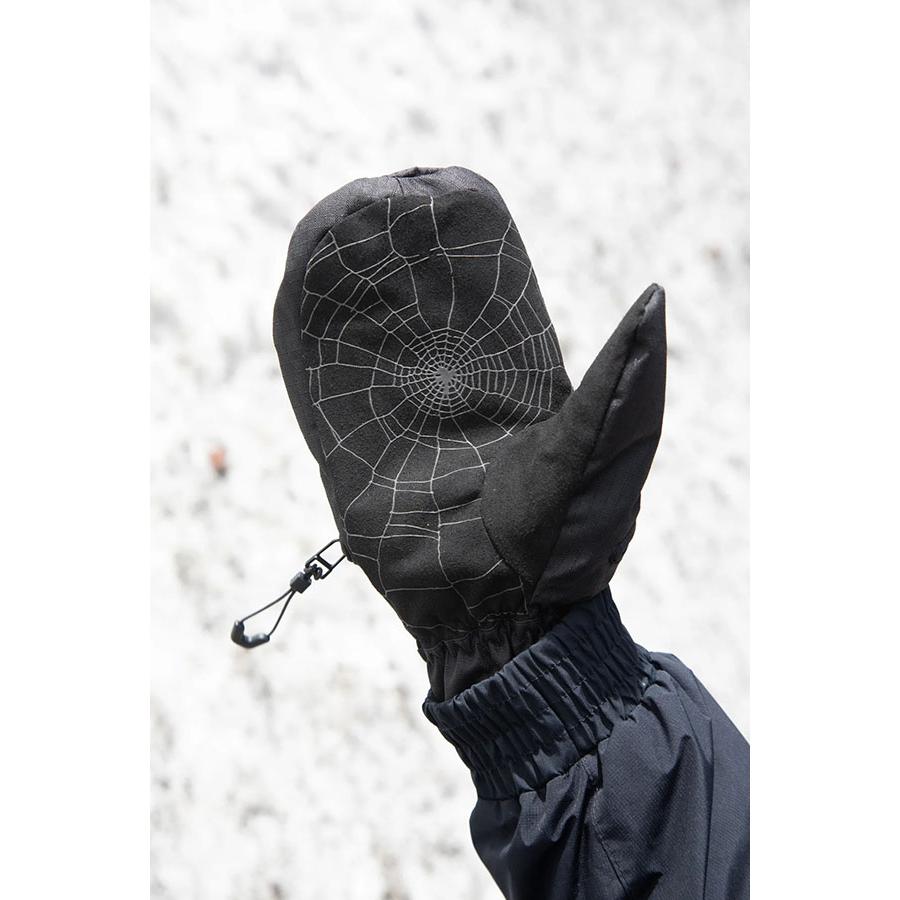 スノーボード ミトン デスグリップ グローブ DEATHGRIP GLOVE