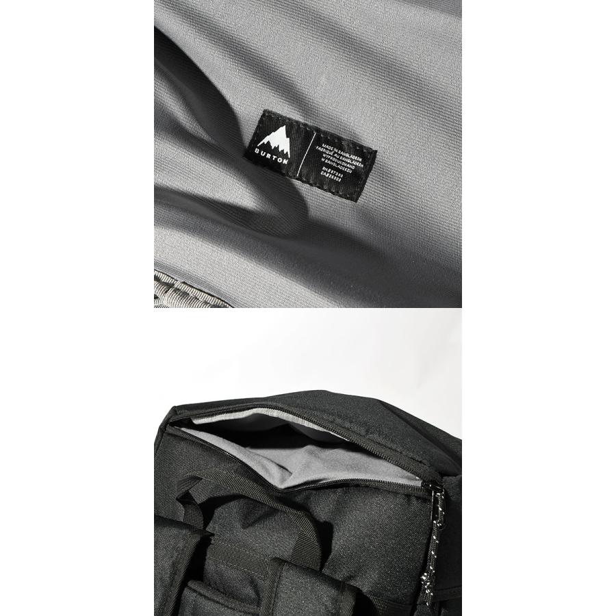 BURTON（バートン） バックパック BURTON GIG BOOT PACK 55L リュック