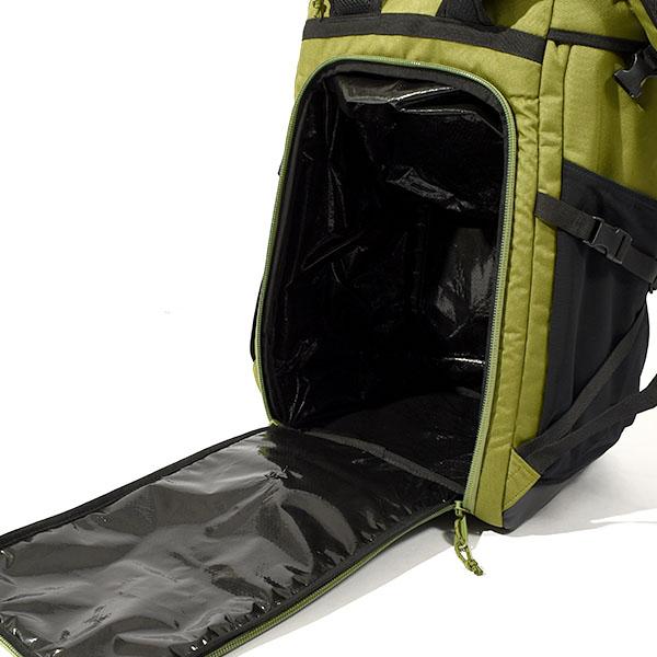 バックパック バートン BURTON GIG BOOT PACK 55L リュックサック バッグ かばん スノーボード スノボ ブーツ バッグ 234881 2025-2026冬新作 | BURTON | 15