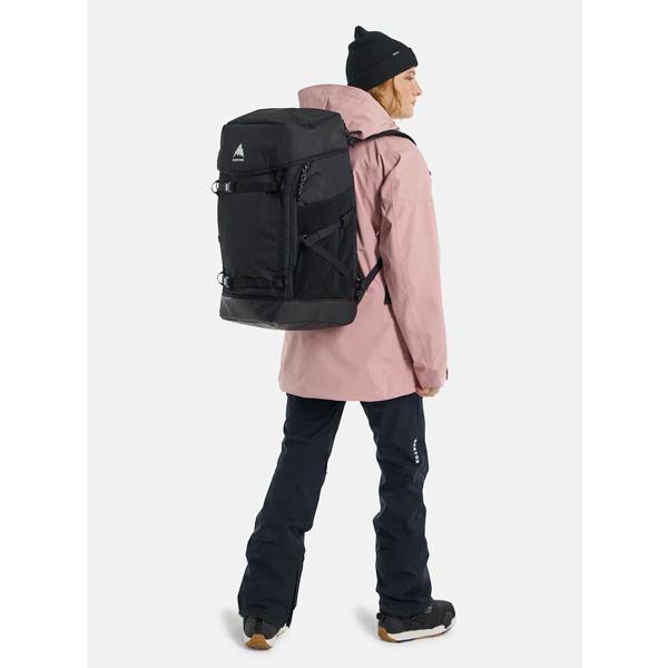 バックパック バートン BURTON GIG BOOT PACK 55L リュックサック バッグ かばん スノーボード スノボ ブーツ バッグ 234881 2025-2026冬新作 | BURTON | 17
