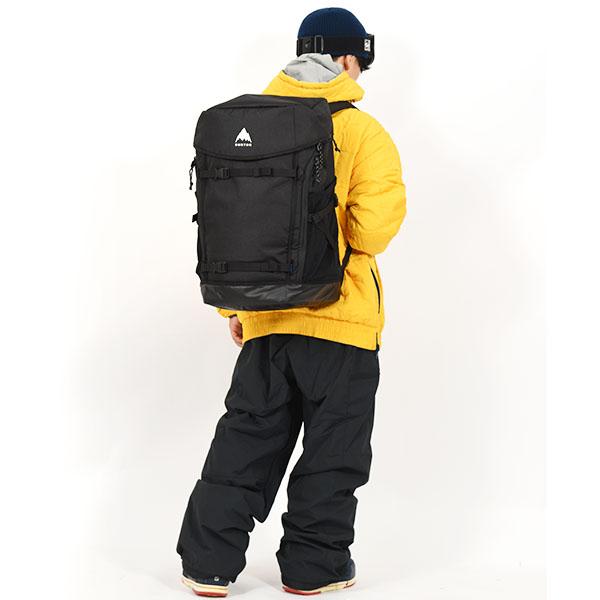 BURTON バックパック バートン GIG BOOT PACK 55L リュック