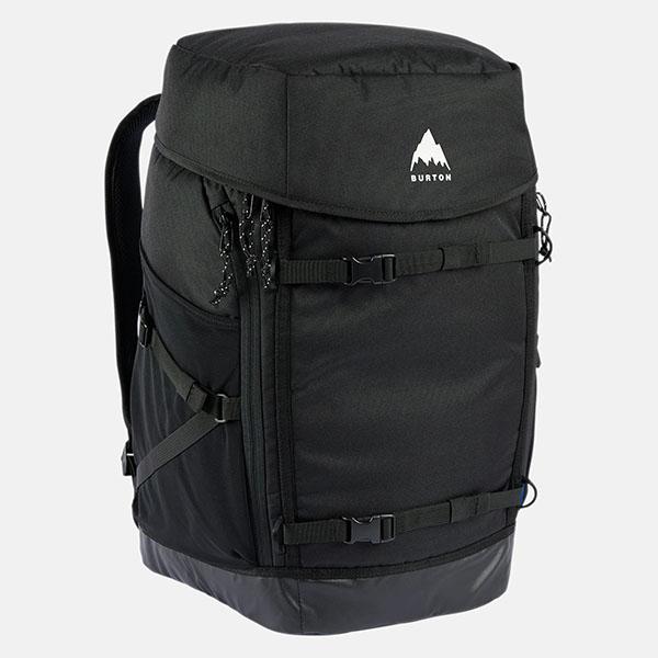 バックパック バートン BURTON GIG BOOT PACK 55L リュックサック バッグ かばん スノーボード スノボ ブーツ バッグ 234881 2025-2026冬新作 | BURTON | 01