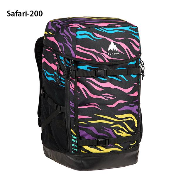 バックパック バートン BURTON GIG BOOT PACK 55L リュックサック バッグ かばん スノーボード スノボ ブーツ バッグ 234881 2025-2026冬新作 | BURTON | 03