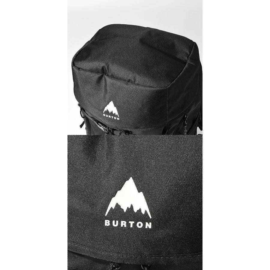 BURTON（バートン） バックパック BURTON GIG BOOT PACK 55L リュック