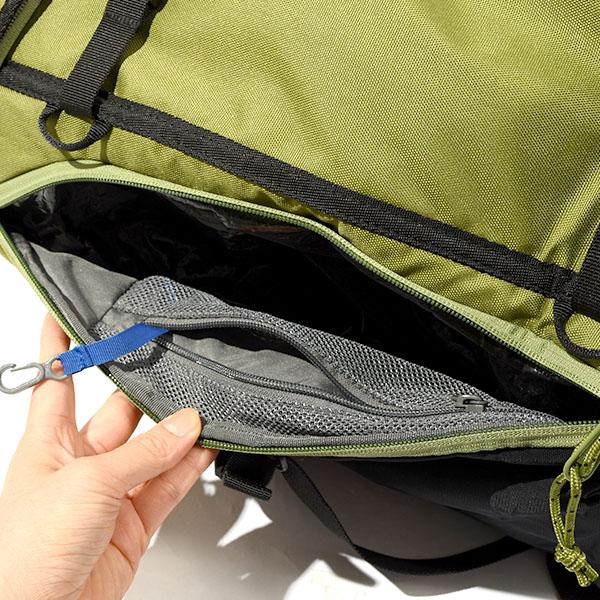 バックパック バートン BURTON GIG BOOT PACK 55L リュックサック バッグ かばん スノーボード スノボ ブーツ バッグ 234881 2025-2026冬新作 | BURTON | 07