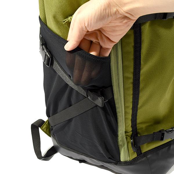 バックパック バートン BURTON GIG BOOT PACK 55L リュックサック バッグ かばん スノーボード スノボ ブーツ バッグ 234881 2025-2026冬新作 | BURTON | 08