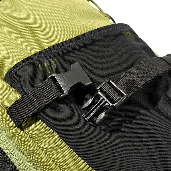 バックパック バートン BURTON GIG BOOT PACK 55L リュックサック バッグ かばん スノーボード スノボ ブーツ バッグ 234881 2025-2026冬新作 | BURTON | 09