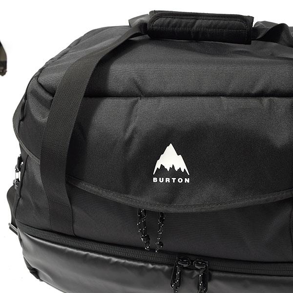 BURTON ダッフルバッグ バートン DUFFLE 70L ボストン リュック