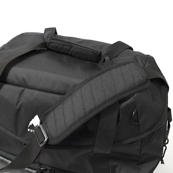 BURTON ダッフルバッグ バートン DUFFLE 70L ボストン リュック
