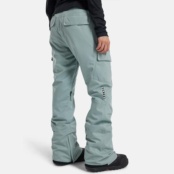 BURTON（バートン） スノーボードウェア BURTON Womens Gloria Stretch