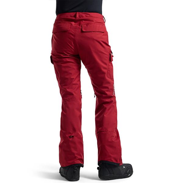 c*y様 新品　BURTON バートン　スノーボードレディースパンツ　VIDA BURTON（バートン） スノーボードウェア BURTON Womens Gloria Stretch