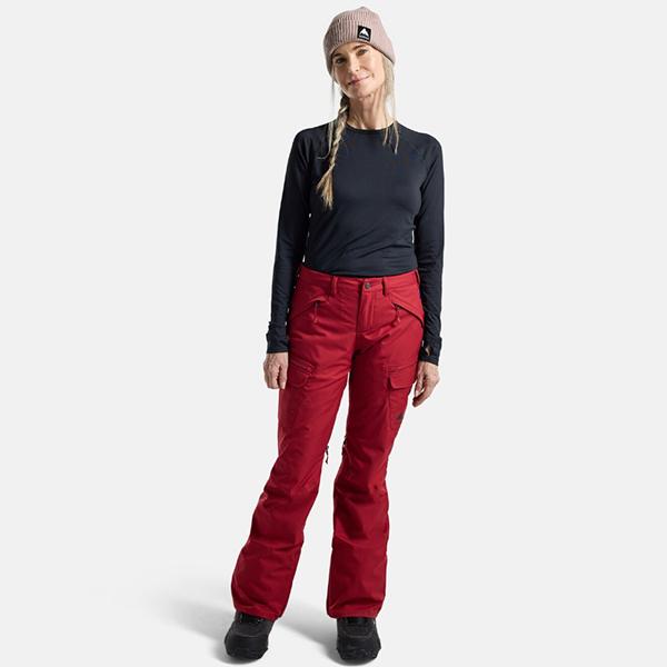 BURTON（バートン） スノーボードウェア BURTON Womens Gloria Stretch