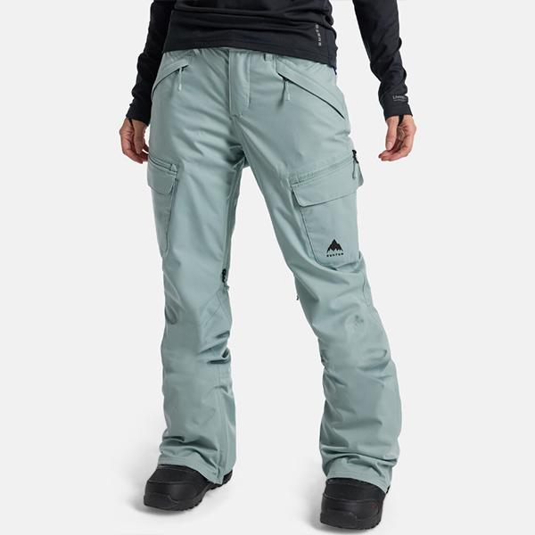 BURTON（バートン） スノーボードウェア BURTON Womens Gloria Stretch