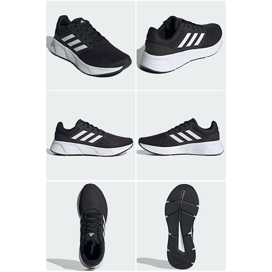 30%off アディダス メンズ ランニングシューズ adidas GALAXY 6 M ジョギング ランニング シューズ 靴 ランシュー スニーカー 運動靴 2024春夏新色 GW3848｜elephant｜20