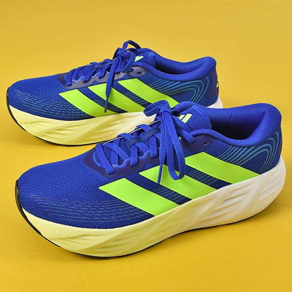 adidas（アディダス） 期間限定 20%off 2026秋冬新作 メンズ 厚底