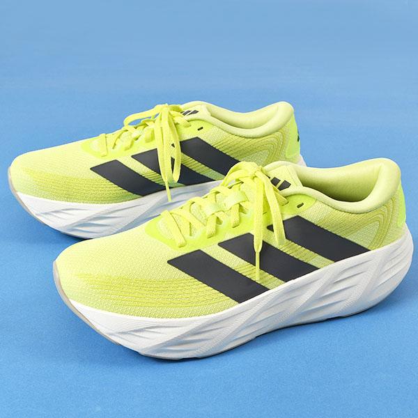 Yellow 厚底 s adidas（アディダス） 期間限定 24%off 2026秋冬新作 メンズ 厚底