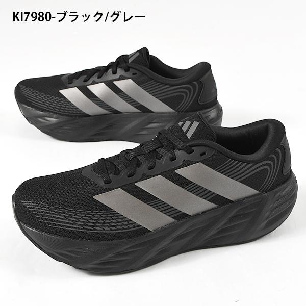 adidas（アディダス） 期間限定 20%off 2026秋冬新作 メンズ 厚底