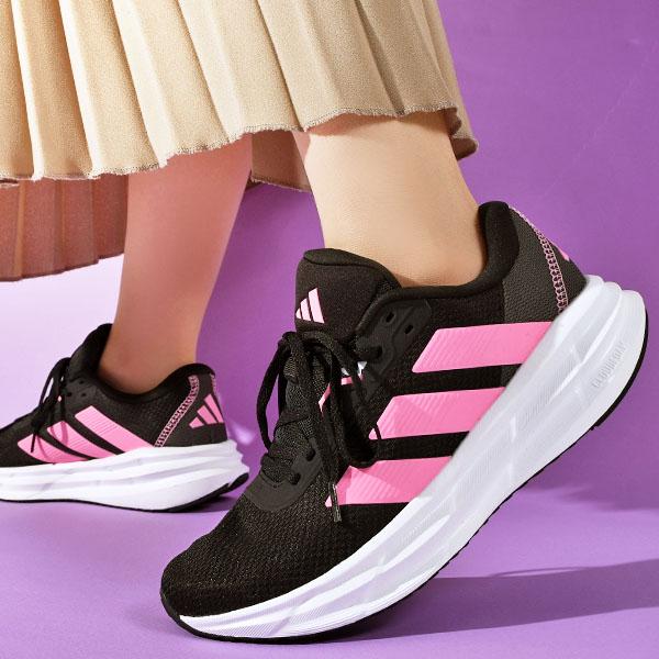 adidas（アディダス） 【動画あり】アディダス レディース ランニング