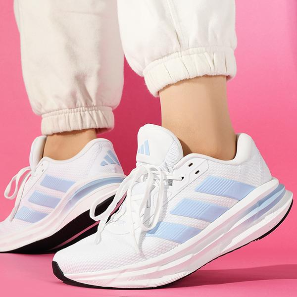 adidas 【動画あり】アディダス レディース ランニングシューズ adidas 【動画あり】アディダス レディース ランニングシューズ