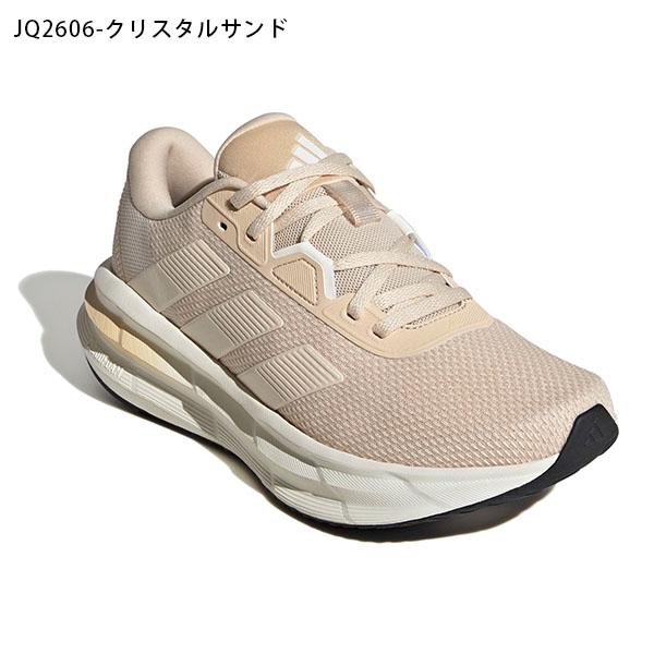adidas 【動画あり】アディダス レディース ランニングシューズ
