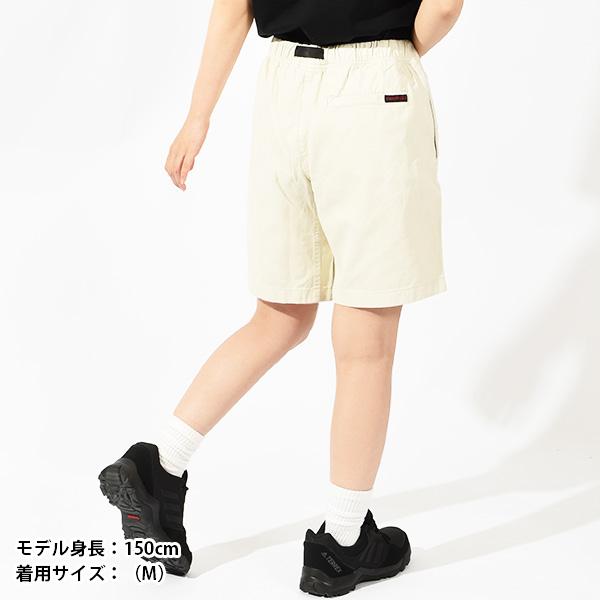 GRAMICCI グラミチ ショートパンツ Gramicci レディース W'S G GRAMICCI グラミチ ショートパンツ Gramicci レディース W'S G