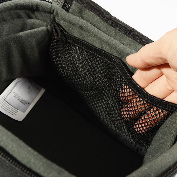DAKINE（ダカイン） 35%off ゴーグルケース GOGGLE STASH スノーボード