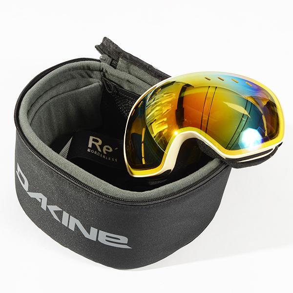 DAKINE（ダカイン） 35%off ゴーグルケース GOGGLE STASH スノーボード