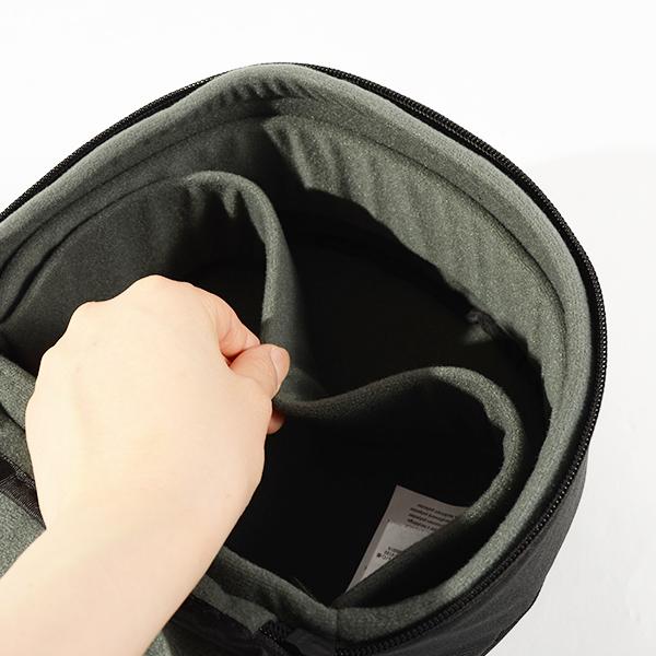 DAKINE（ダカイン） 35%off ゴーグルケース GOGGLE STASH スノーボード