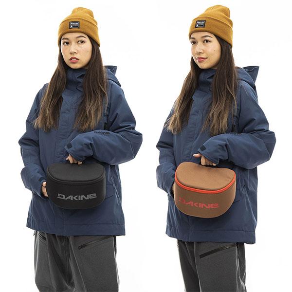 DAKINE（ダカイン） 35%off ゴーグルケース GOGGLE STASH スノーボード