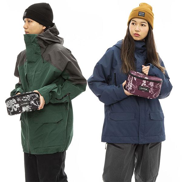 DAKINE（ダカイン） 35%off ゴーグルケース GOGGLE STASH スノーボード