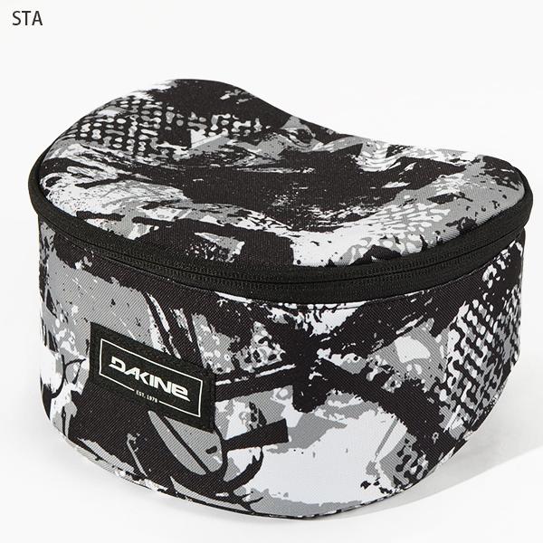 DAKINE（ダカイン） 32%off ゴーグルケース GOGGLE STASH スノーボード