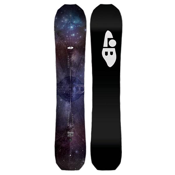 Lib Tech トラビスライス　ゴールドメンバー　155 LIB TECH（リブテック） ラスト1本 155cm LIB-TECH 板 スノー ボード T