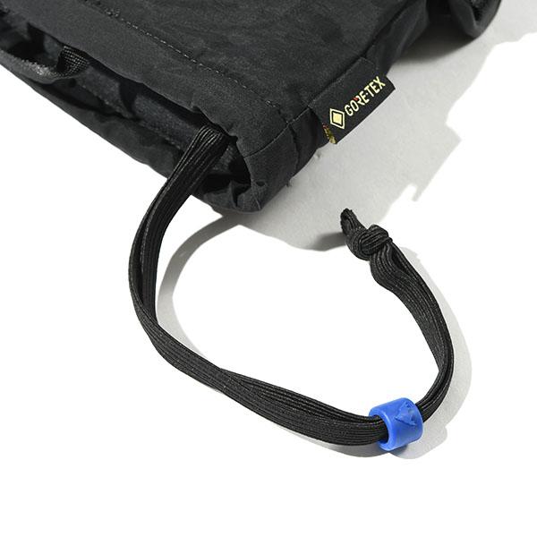 BURTON（バートン） グローブ メンズ GORE-TEX Deluxe Mitt Glove