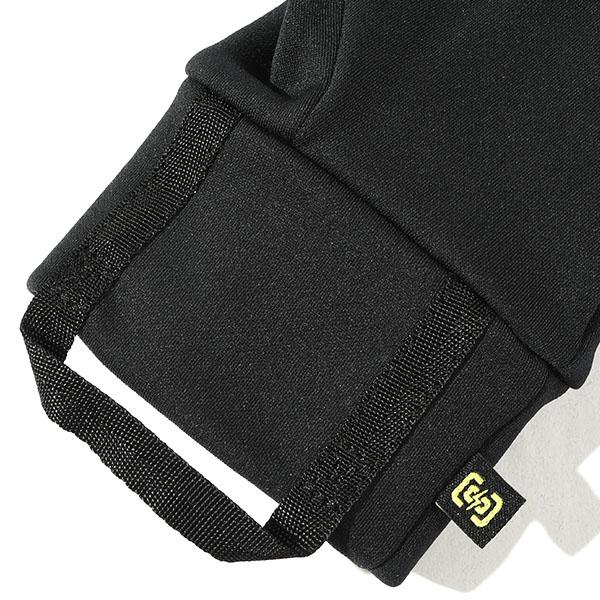 BURTON（バートン） グローブ メンズ GORE-TEX Deluxe Mitt Glove