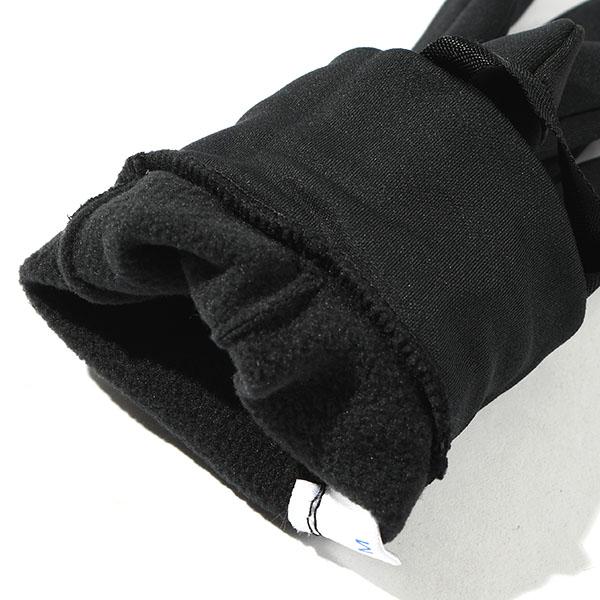 BURTON（バートン） グローブ メンズ GORE-TEX Deluxe Mitt Glove