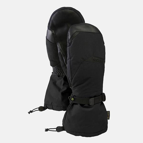 バートン Burton GORE-TEX ミトン スノーボード グローブ 楽天市場】バートン グローブ メンズ 25-26 Burton ゴアテックス