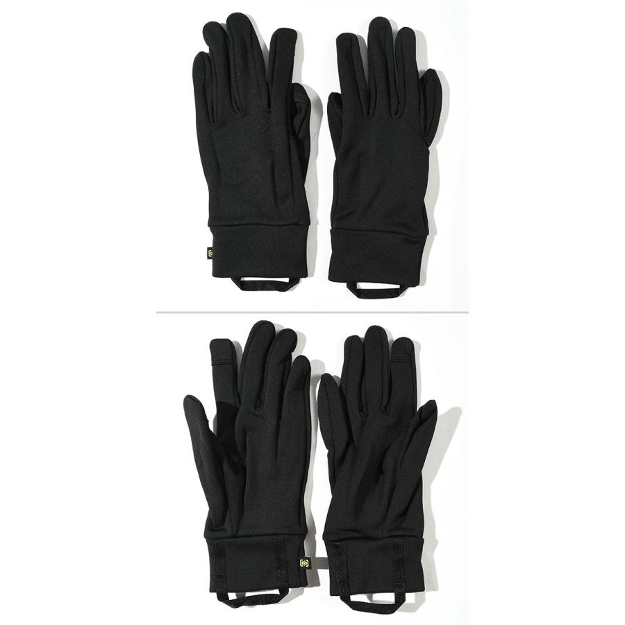 BURTON（バートン） グローブ メンズ GORE-TEX Deluxe Mitt Glove