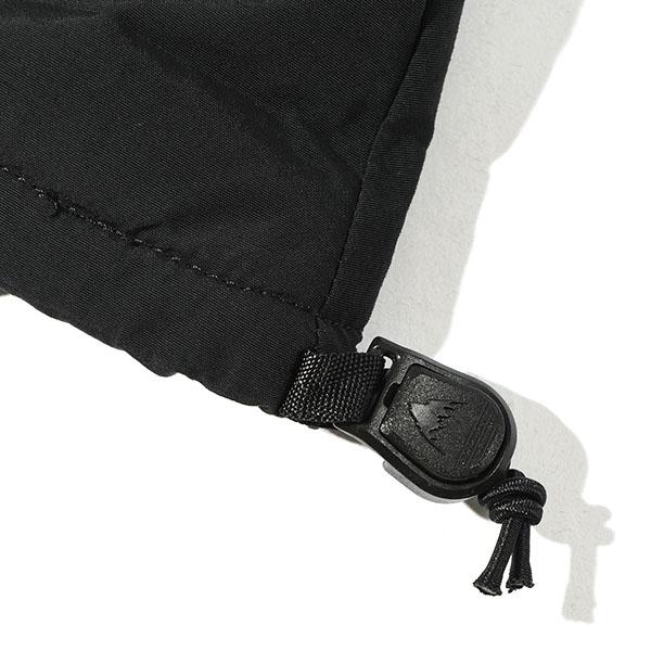 BURTON（バートン） グローブ メンズ GORE-TEX Deluxe Mitt Glove