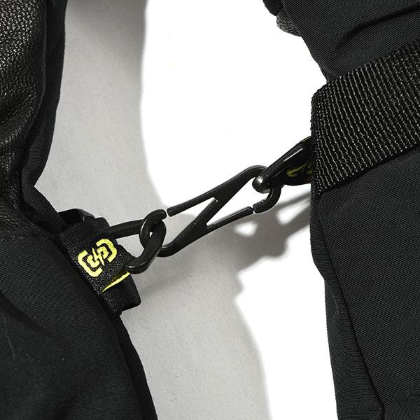 BURTON（バートン） グローブ メンズ GORE-TEX Deluxe Mitt Glove