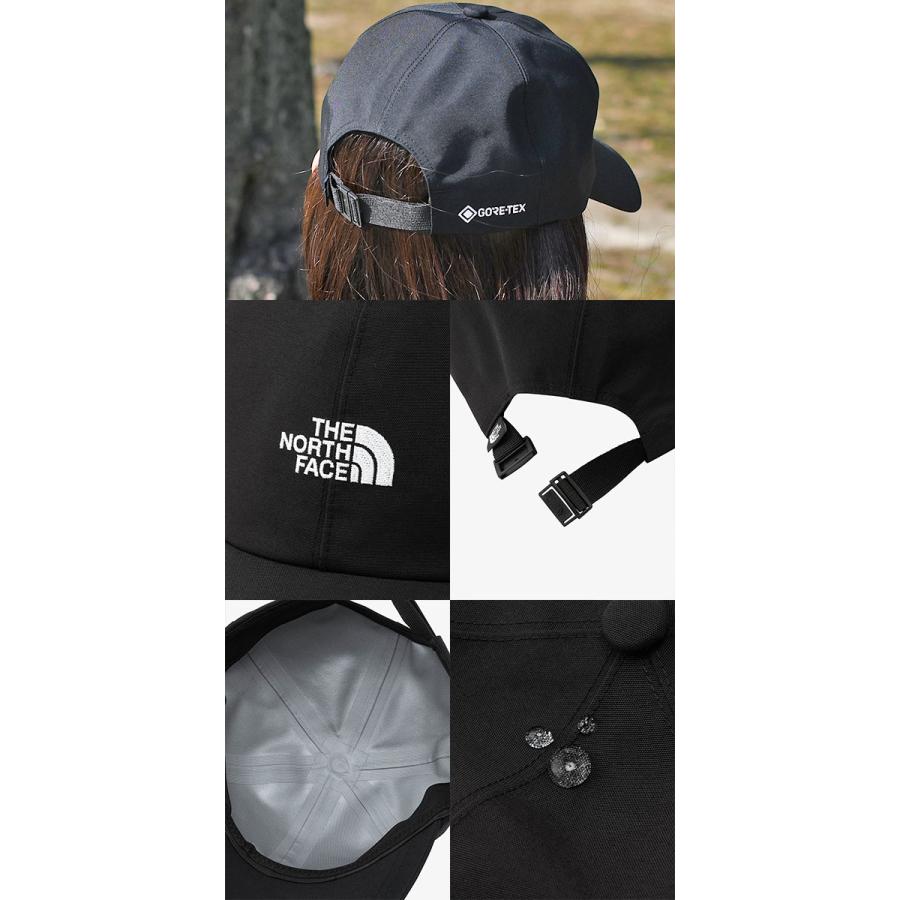 THE NORTH FACE GORE-TEXフライトキャップ M THE NORTH FACE（ザ ノースフェイス） ノースフェイス フライト