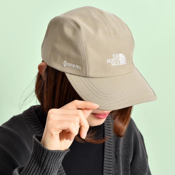 ノースフェイス ゴアテックス キャップ メンズ レディース THE NORTH FACE GORE-TEX CAP キャップ 登山 釣り 紫外線防止 帽子 防水 NN02305｜elephant｜16