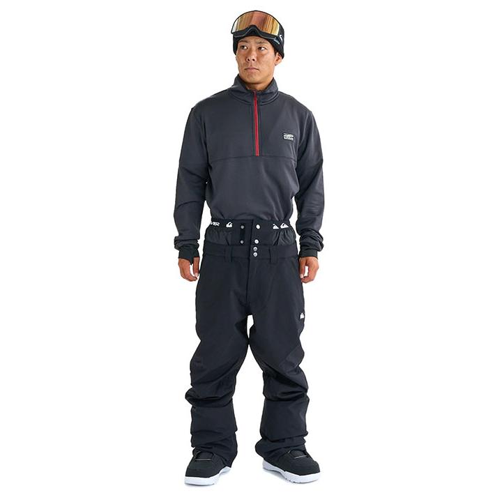 Quiksilver（クイックシルバー） スノーウェア メンズ ESTATE GAITER