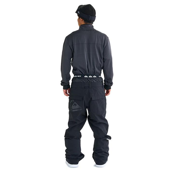 Quiksilver（クイックシルバー） スノーウェア メンズ ESTATE GAITER